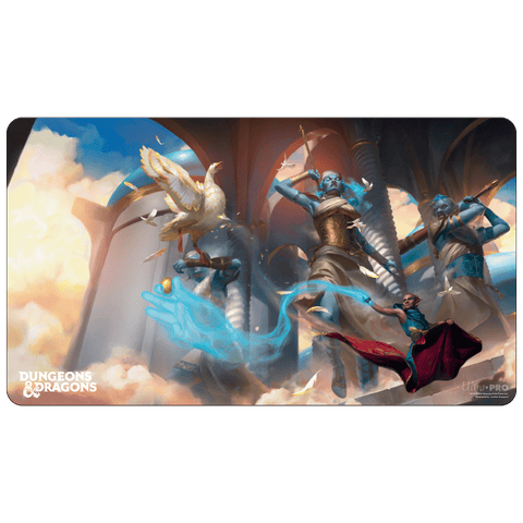 Ultra Pro - Bigby Glory of the Giants playmat